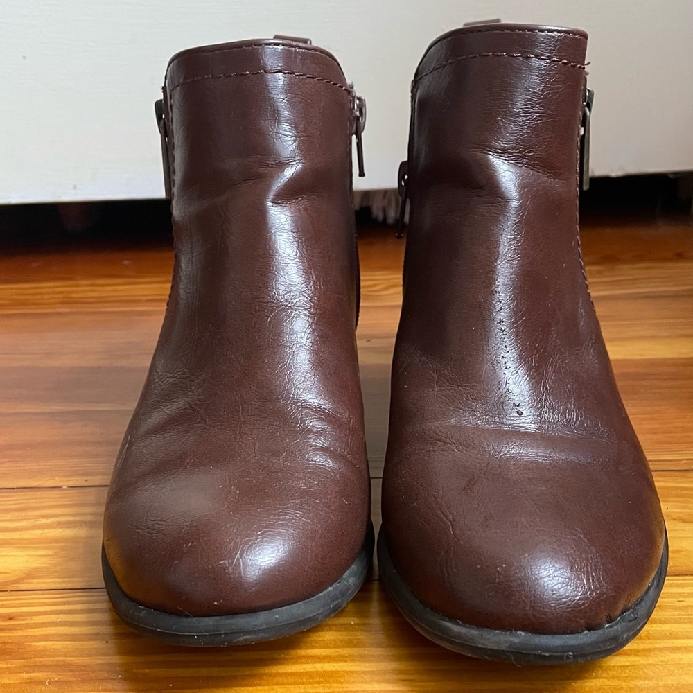 Unisa Ankle Boots